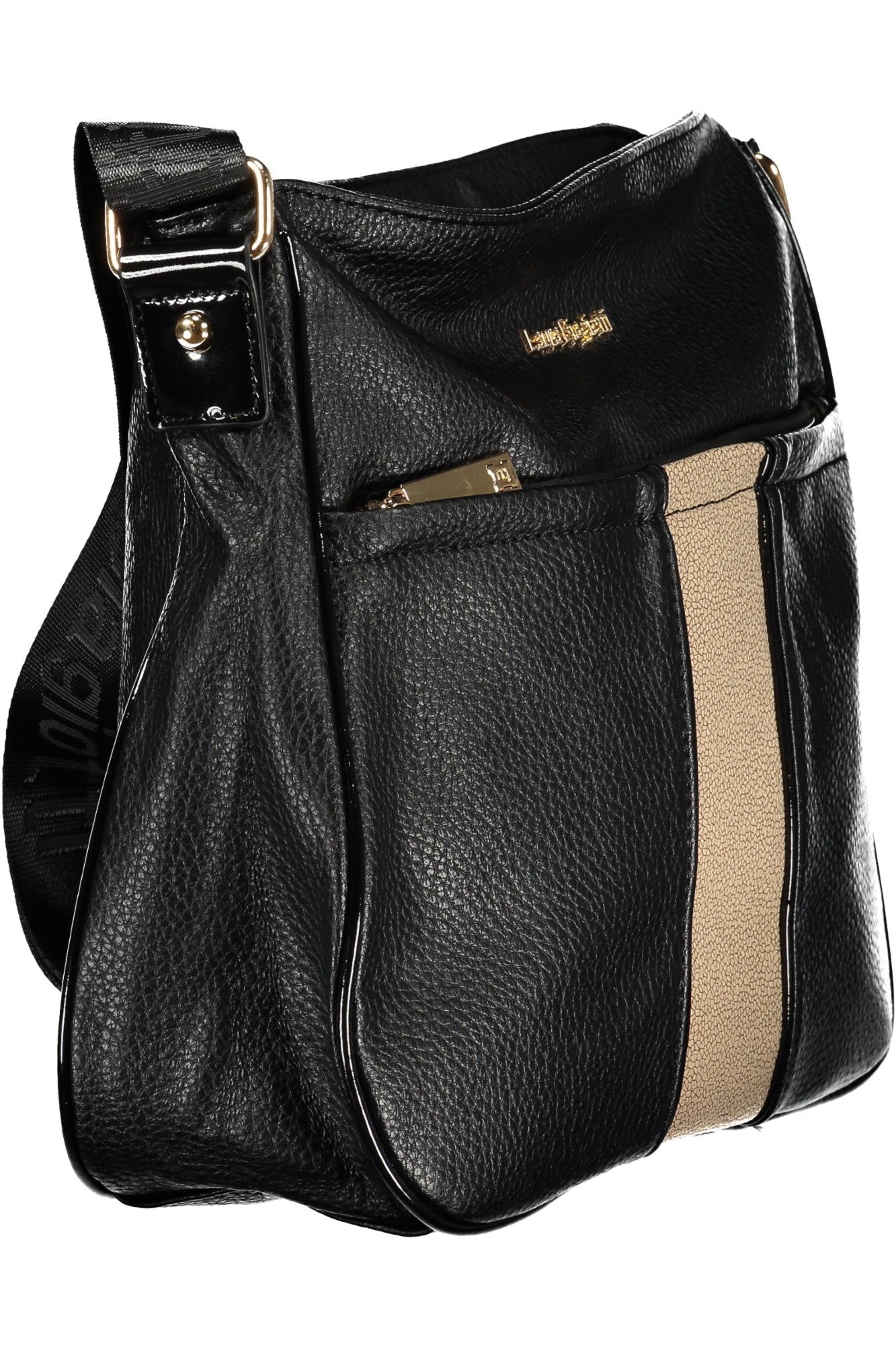 LAURA BIAGIOTTI BORSA DONNA NERO - Grandi Firme Lab