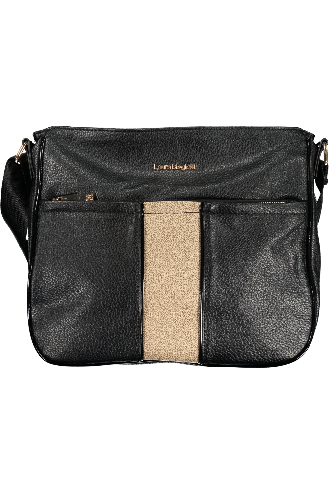 LAURA BIAGIOTTI BORSA DONNA NERO - Grandi Firme Lab