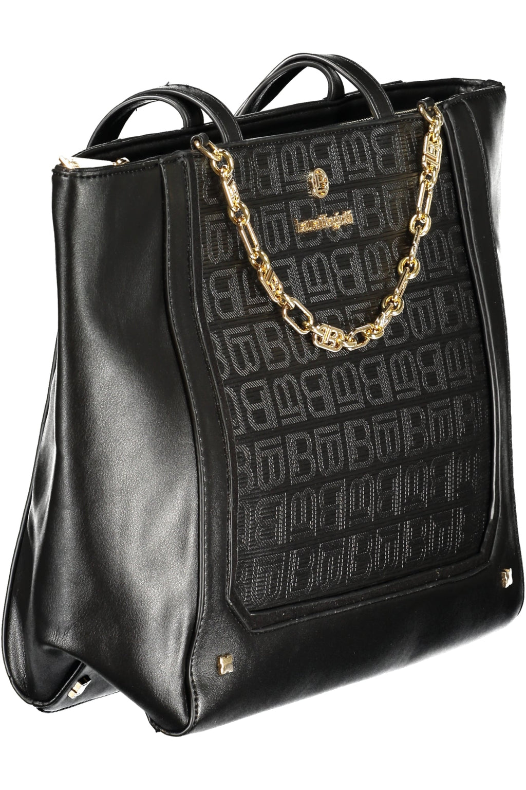 LAURA BIAGIOTTI BORSA DONNA NERO - Grandi Firme Lab