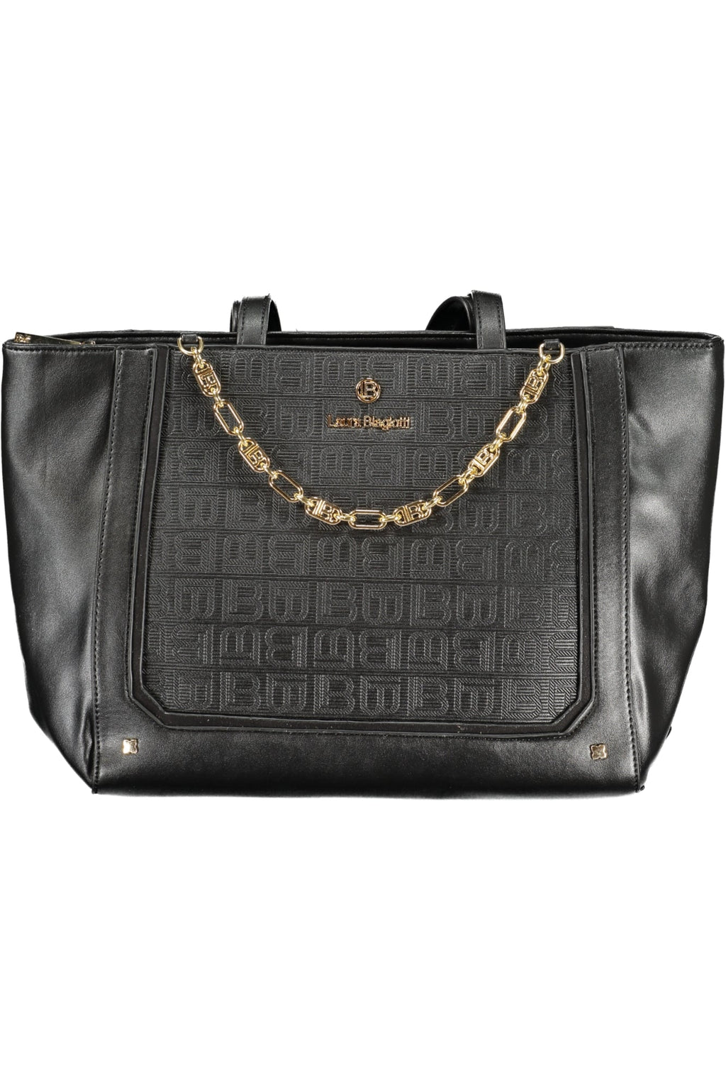 LAURA BIAGIOTTI BORSA DONNA NERO - Grandi Firme Lab