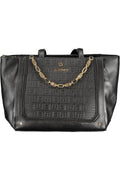LAURA BIAGIOTTI BORSA DONNA NERO - Grandi Firme Lab