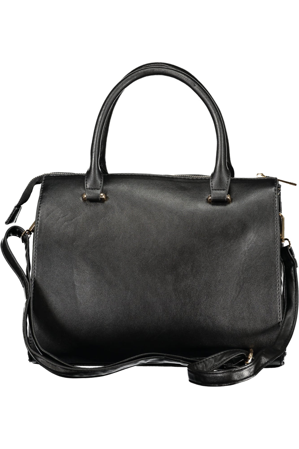 LAURA BIAGIOTTI BORSA DONNA NERO - Grandi Firme Lab