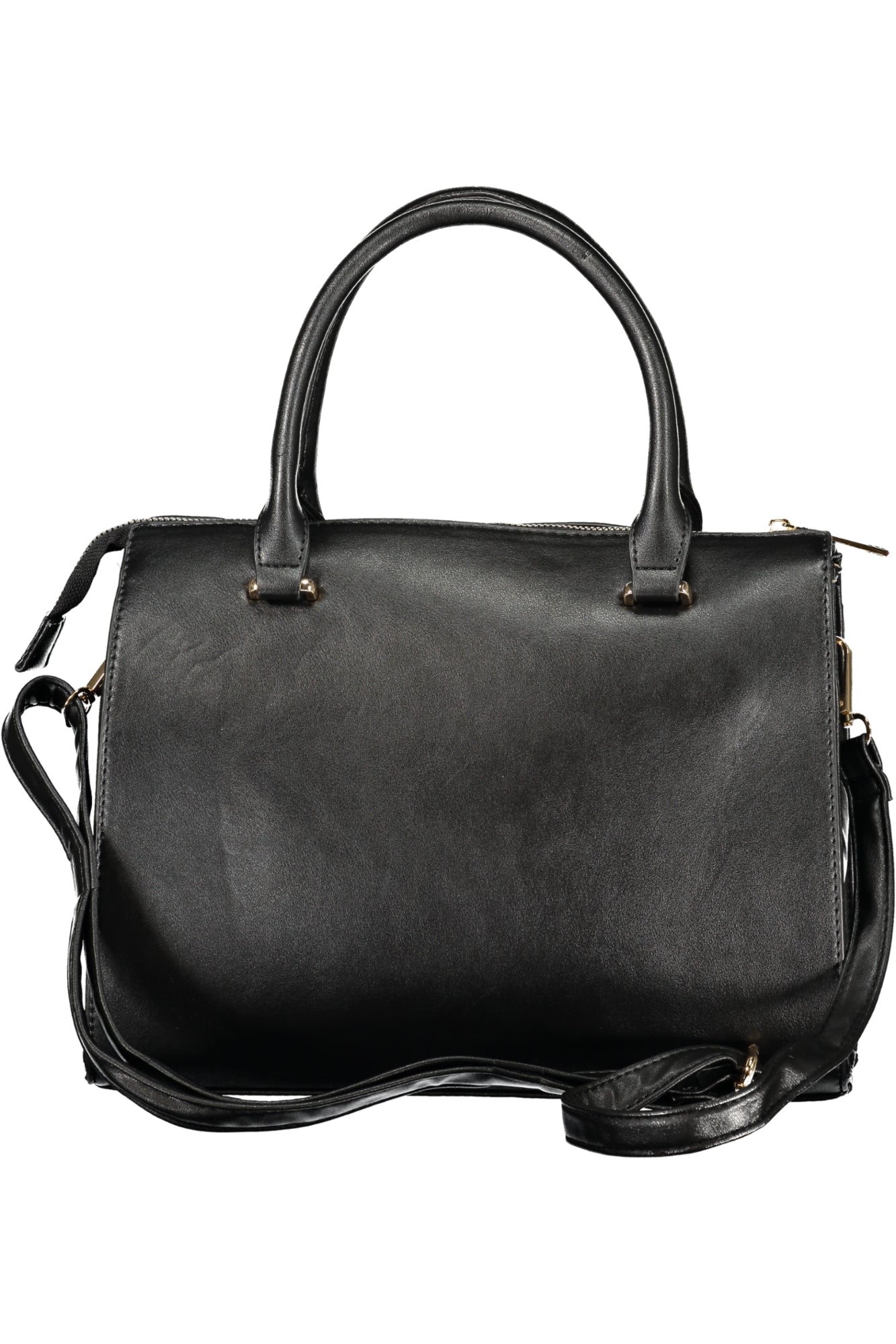 LAURA BIAGIOTTI BORSA DONNA NERO - Grandi Firme Lab