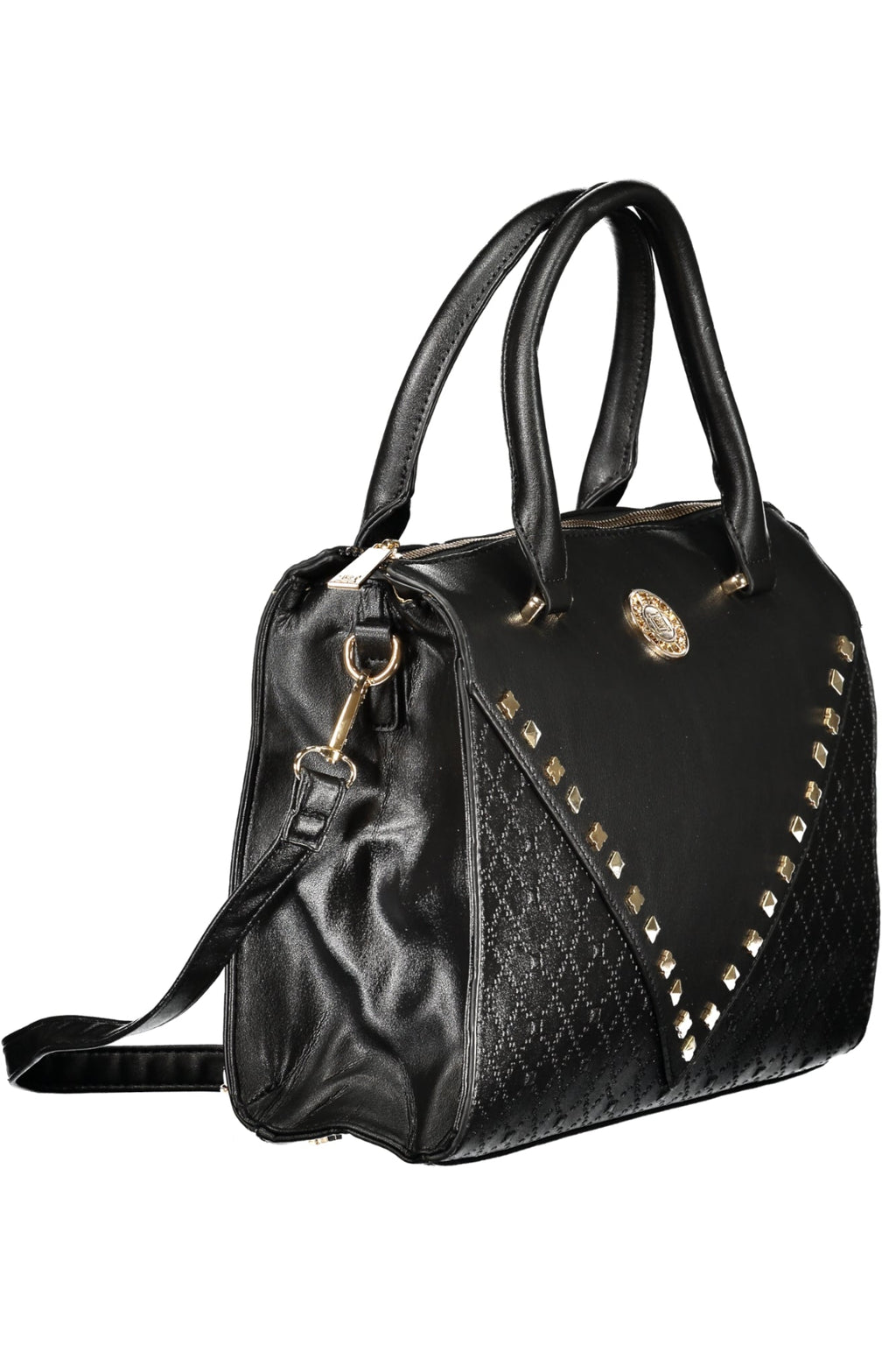 LAURA BIAGIOTTI BORSA DONNA NERO - Grandi Firme Lab
