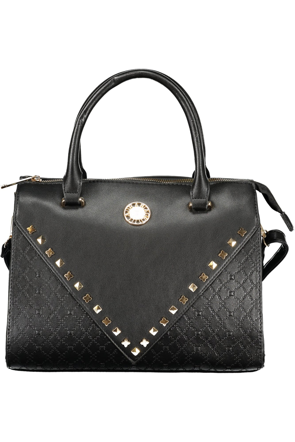 LAURA BIAGIOTTI BORSA DONNA NERO - Grandi Firme Lab