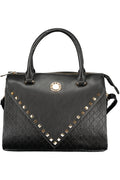 LAURA BIAGIOTTI BORSA DONNA NERO - Grandi Firme Lab
