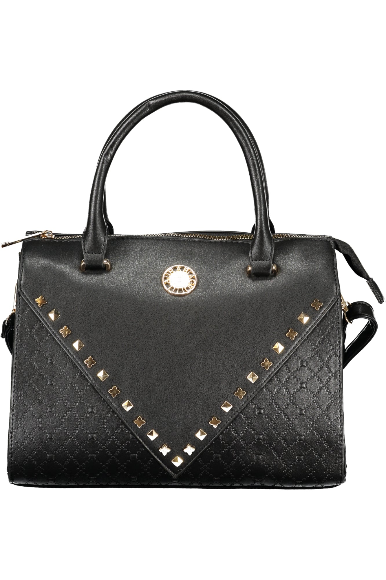LAURA BIAGIOTTI BORSA DONNA NERO - Grandi Firme Lab
