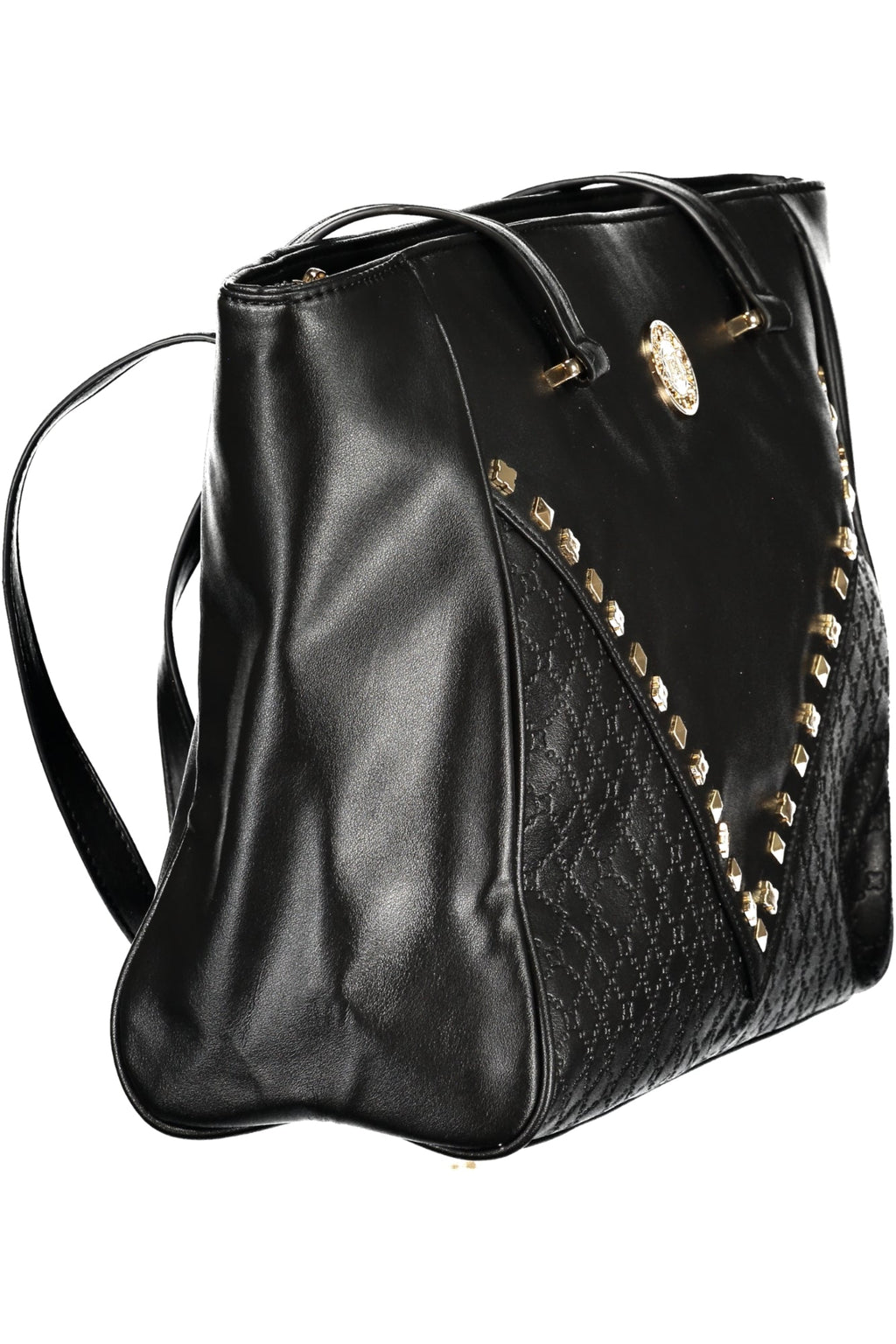 LAURA BIAGIOTTI BORSA DONNA NERO - Grandi Firme Lab