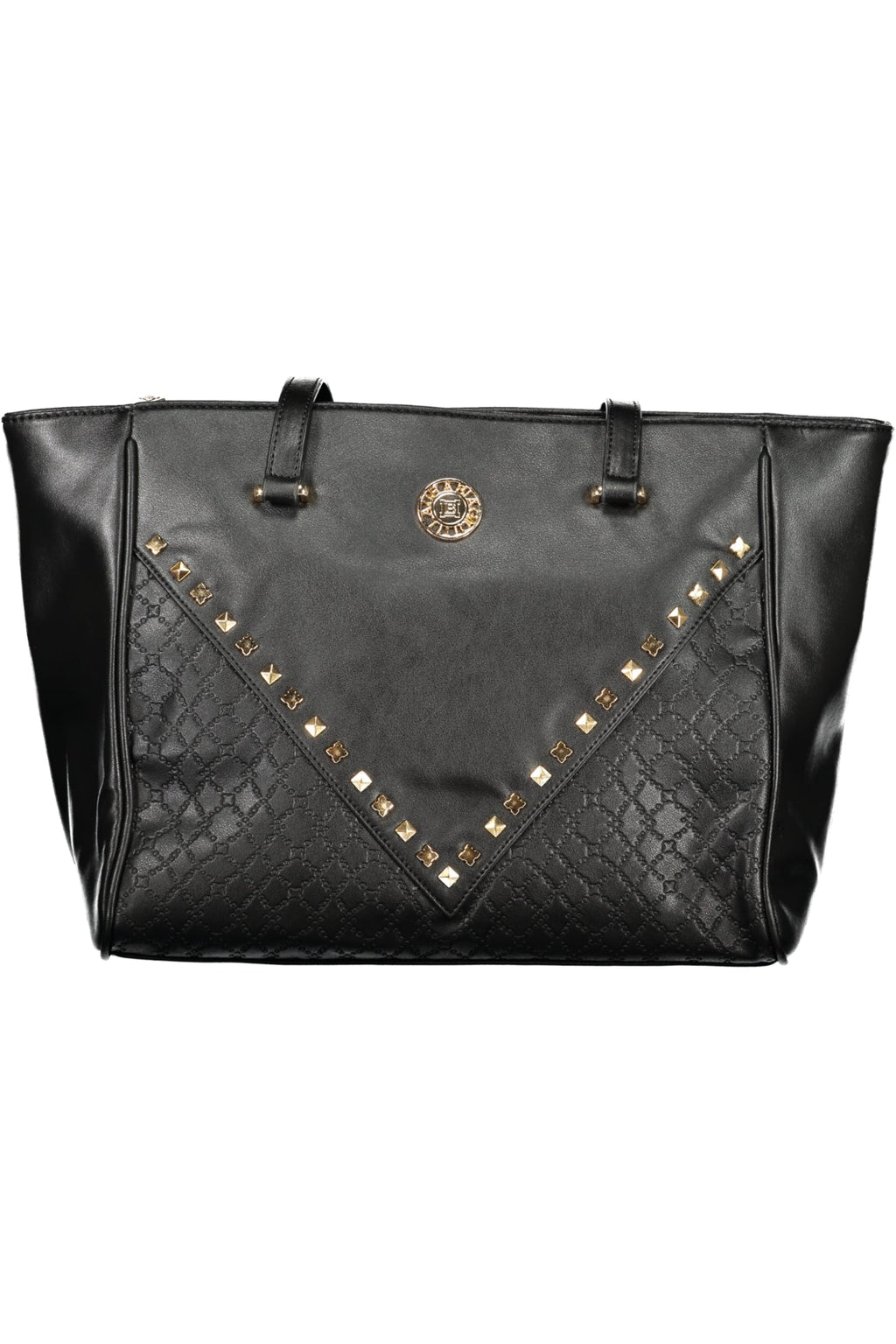 LAURA BIAGIOTTI BORSA DONNA NERO - Grandi Firme Lab
