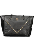 LAURA BIAGIOTTI BORSA DONNA NERO - Grandi Firme Lab