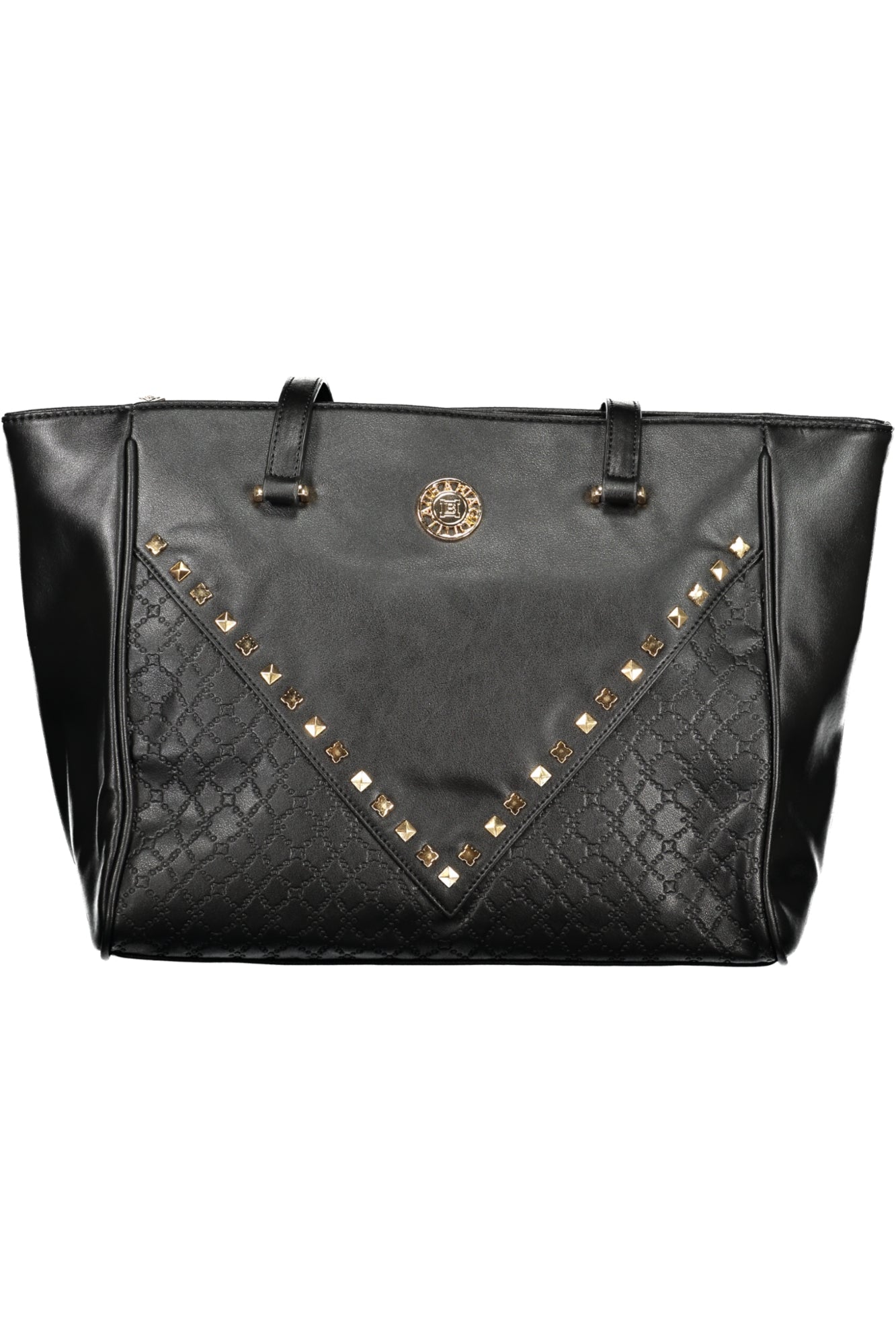 LAURA BIAGIOTTI BORSA DONNA NERO - Grandi Firme Lab