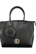 LAURA BIAGIOTTI BORSA DONNA NERO - Grandi Firme Lab