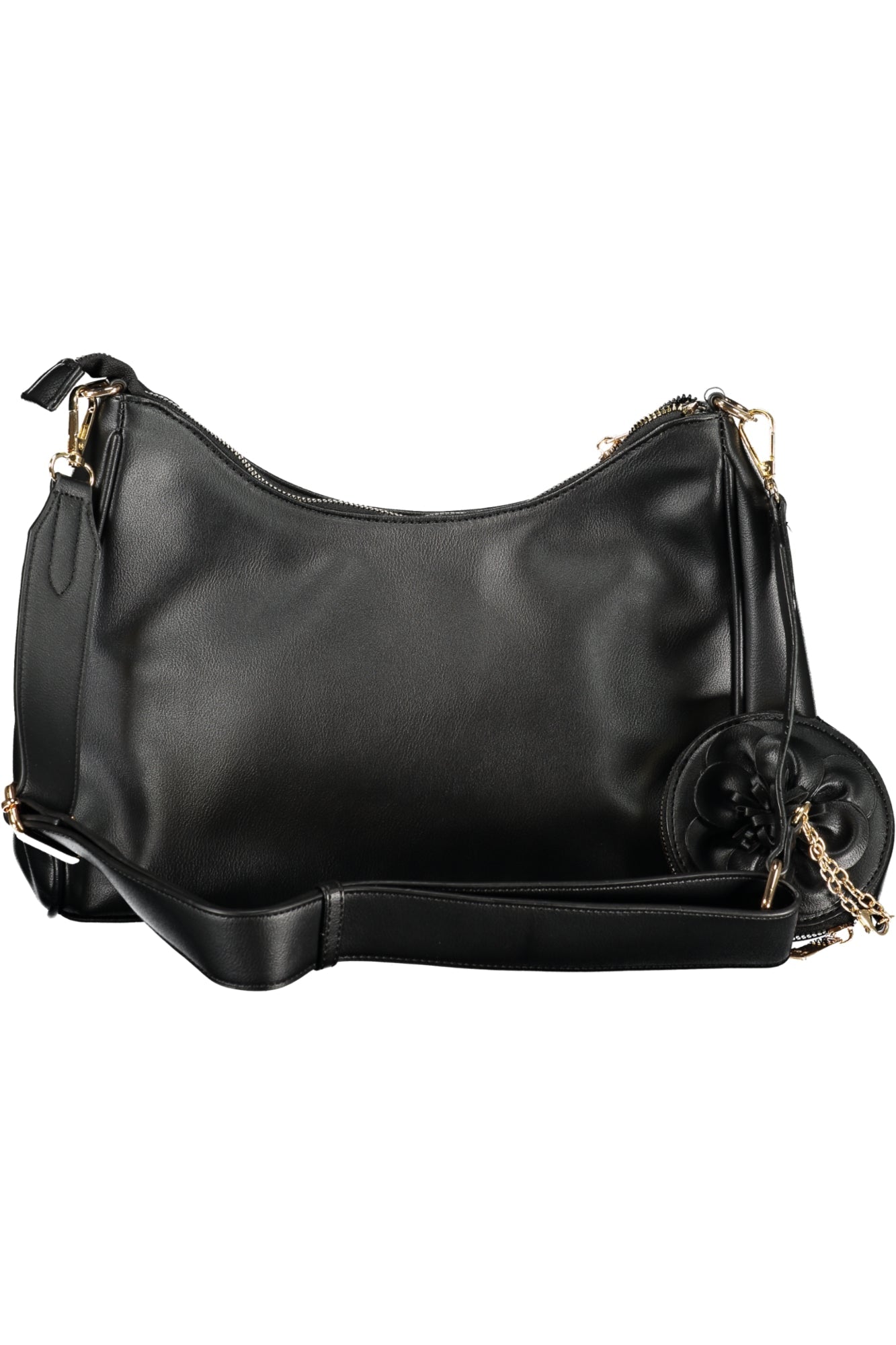 LAURA BIAGIOTTI BORSA DONNA NERO - Grandi Firme Lab