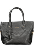 LAURA BIAGIOTTI BORSA DONNA NERO - Grandi Firme Lab