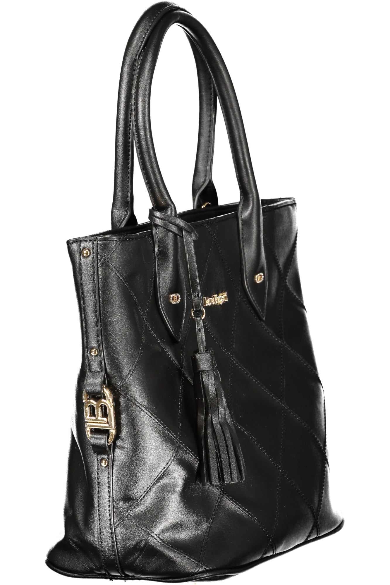 LAURA BIAGIOTTI BORSA DONNA NERO - Grandi Firme Lab