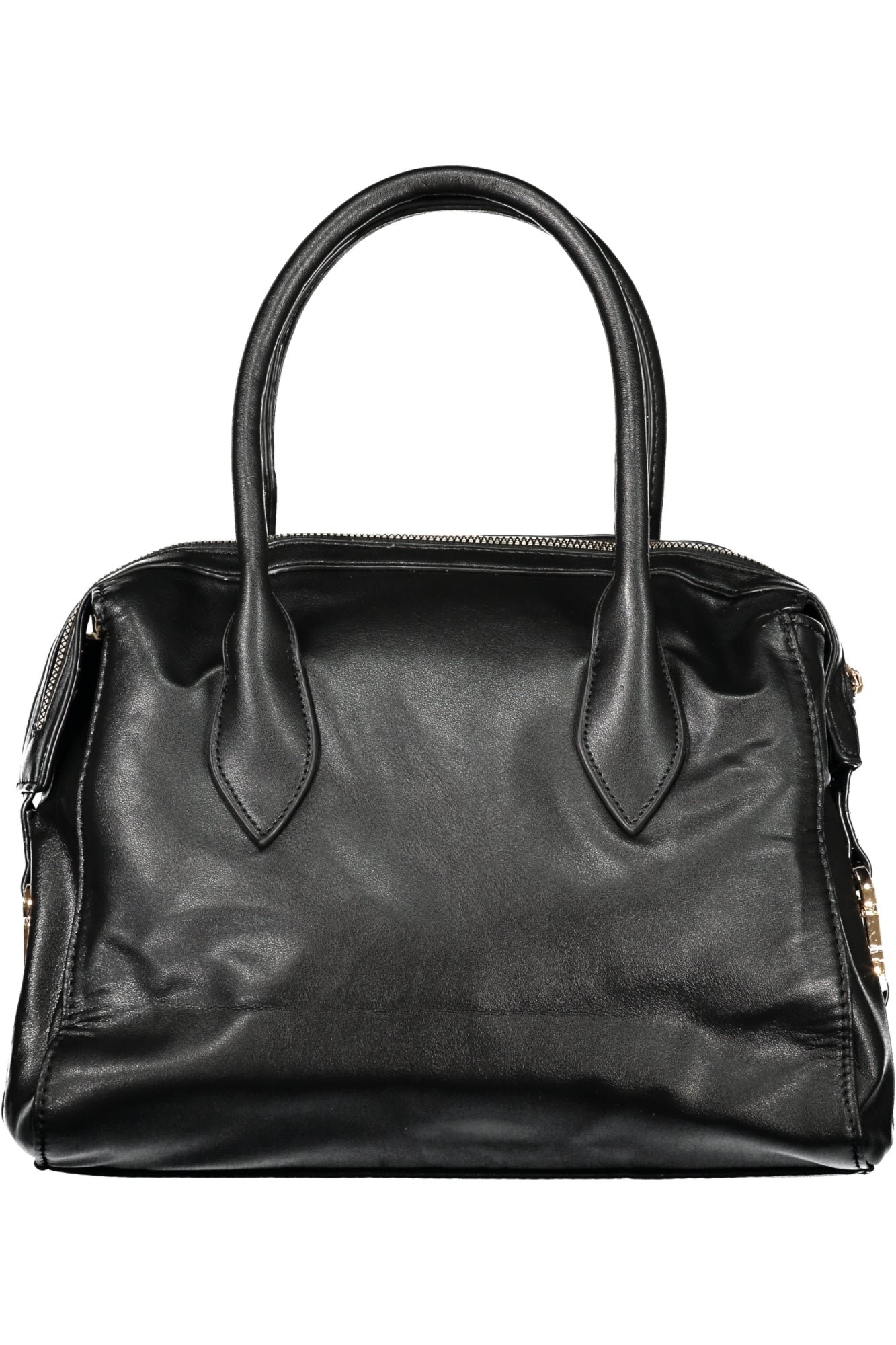 LAURA BIAGIOTTI BORSA DONNA NERO - Grandi Firme Lab