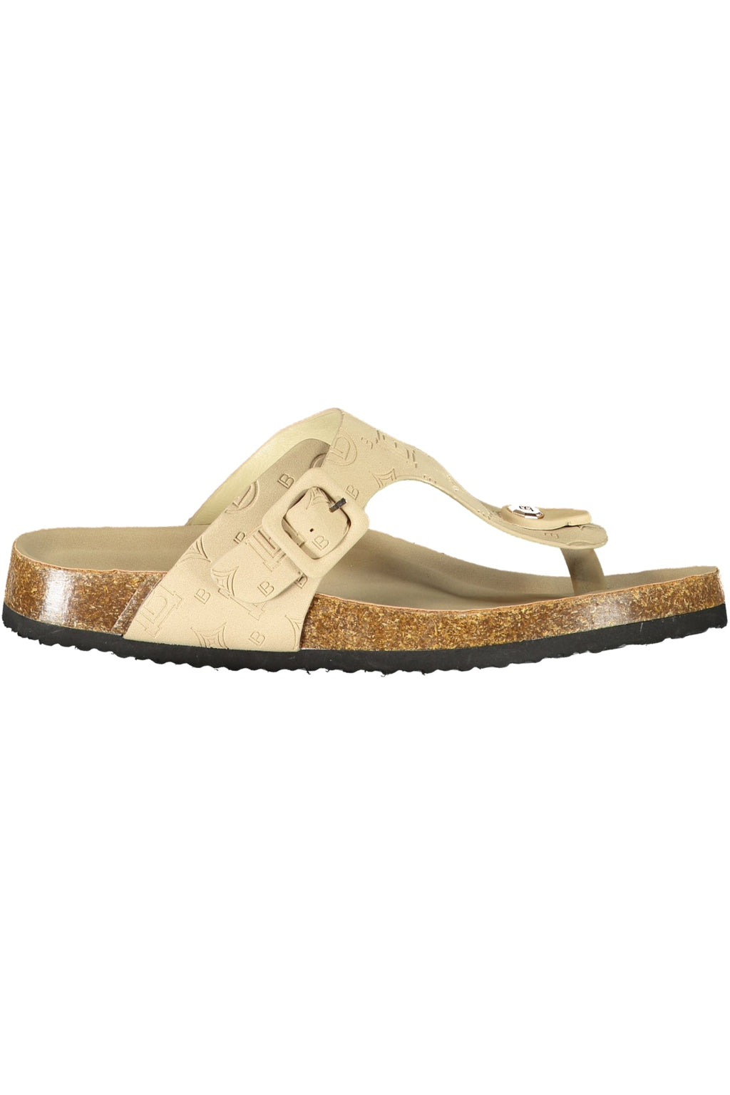 LAURA BIAGIOTTI CALZATURA CIABATTA DONNA BEIGE - Grandi Firme Lab