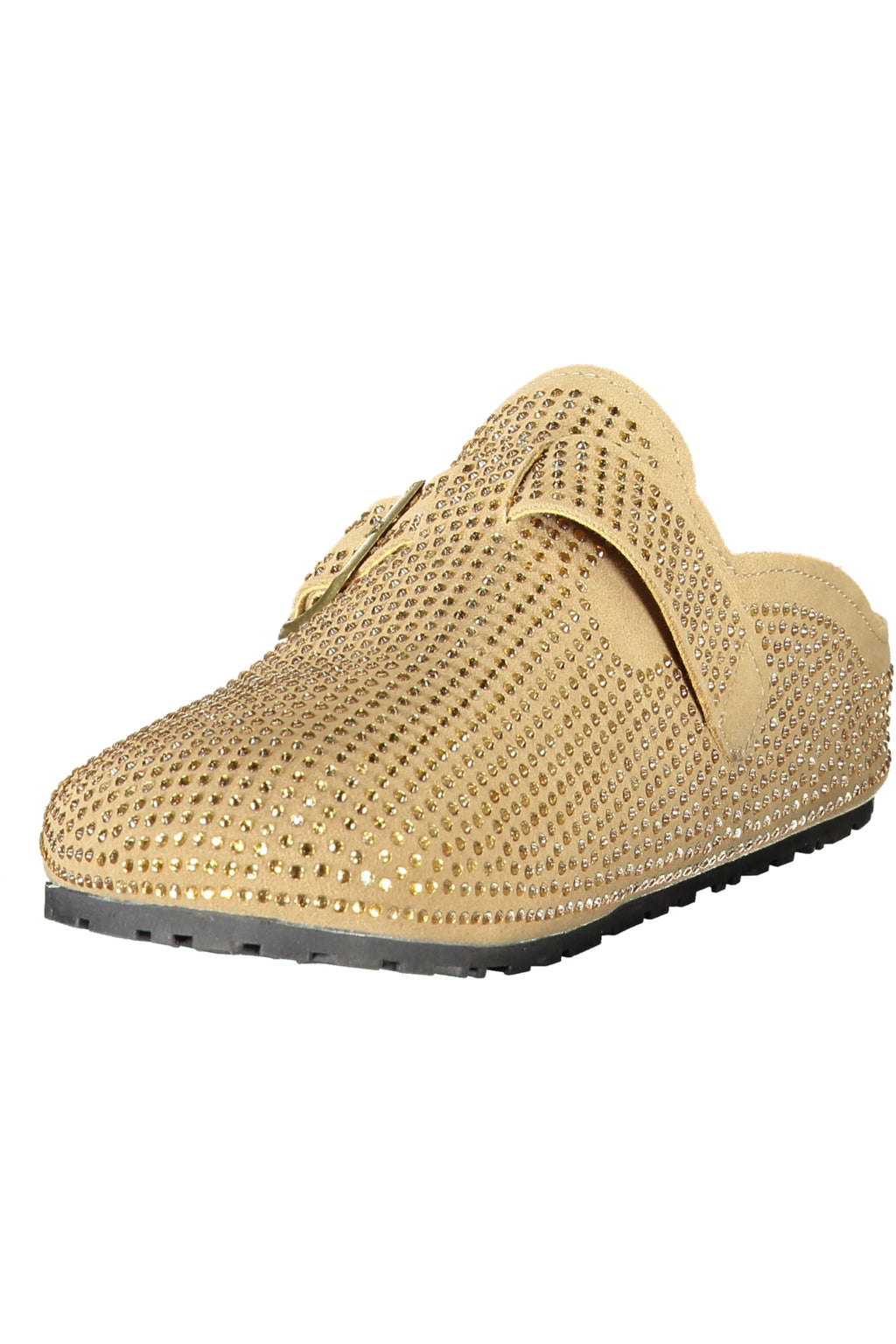 LAURA BIAGIOTTI CALZATURA SABOT ESTIVA DONNA BEIGE - Grandi Firme Lab