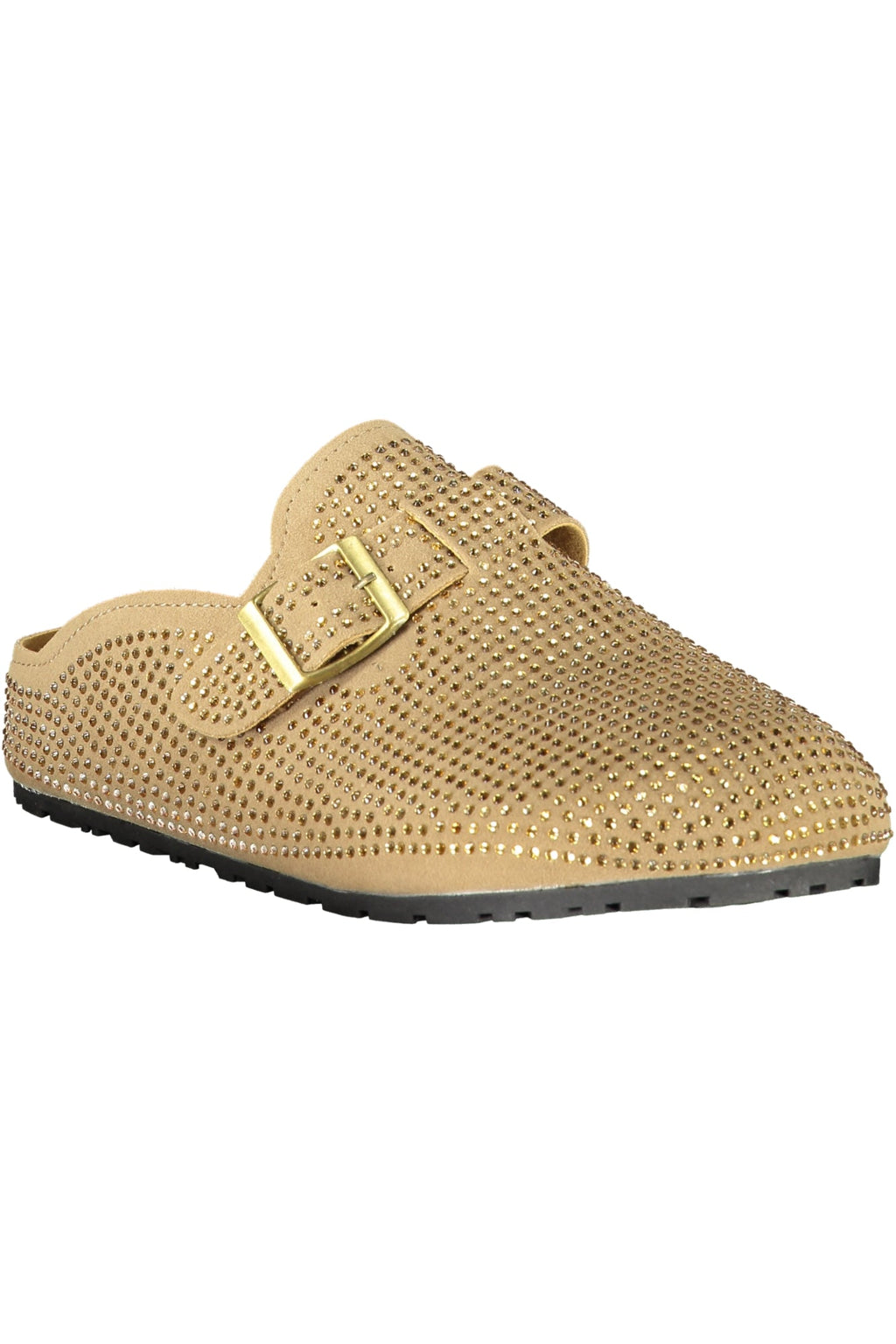 LAURA BIAGIOTTI CALZATURA SABOT ESTIVA DONNA BEIGE - Grandi Firme Lab