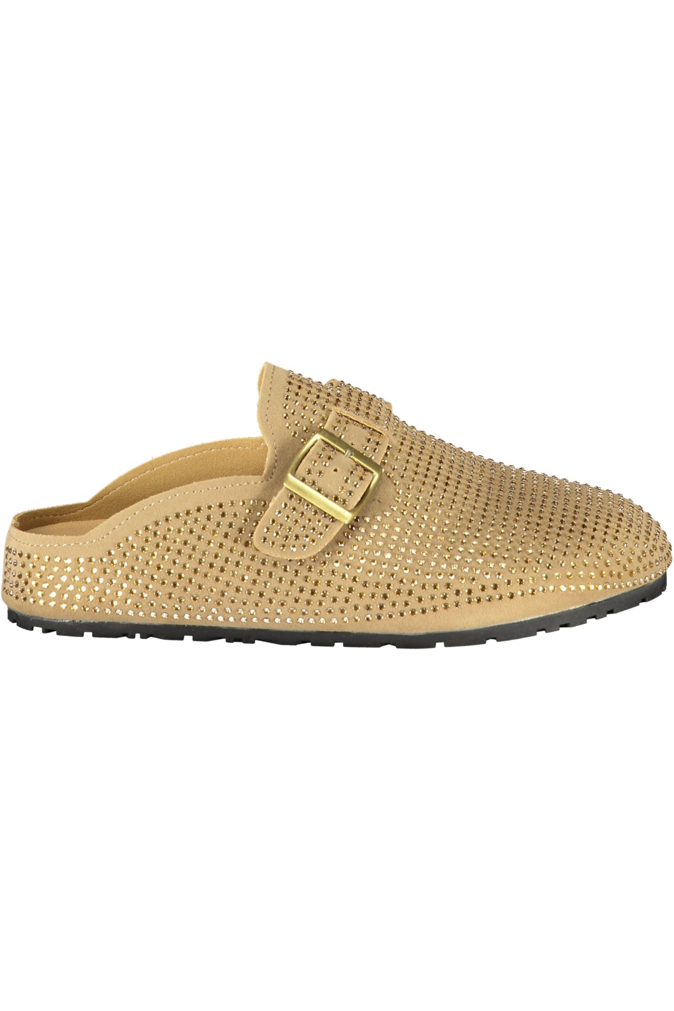 LAURA BIAGIOTTI CALZATURA SABOT ESTIVA DONNA BEIGE - Grandi Firme Lab