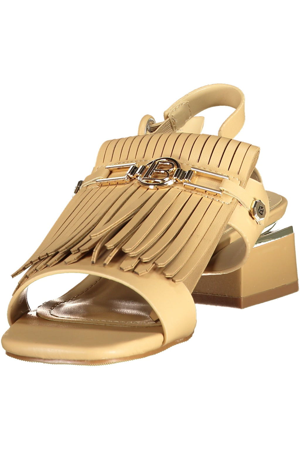 LAURA BIAGIOTTI CALZATURA SANDALO DONNA BEIGE - Grandi Firme Lab