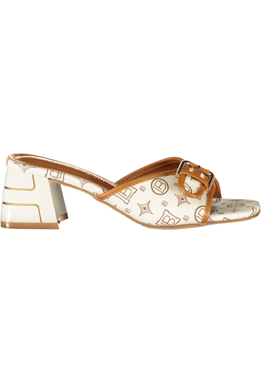 LAURA BIAGIOTTI CALZATURA SANDALO DONNA BEIGE - Grandi Firme Lab