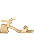LAURA BIAGIOTTI CALZATURA SANDALO DONNA BEIGE - Grandi Firme Lab