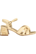 LAURA BIAGIOTTI CALZATURA SANDALO DONNA BEIGE - Grandi Firme Lab
