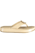 LAURA BIAGIOTTI CALZATURA SANDALO DONNA BEIGE - Grandi Firme Lab