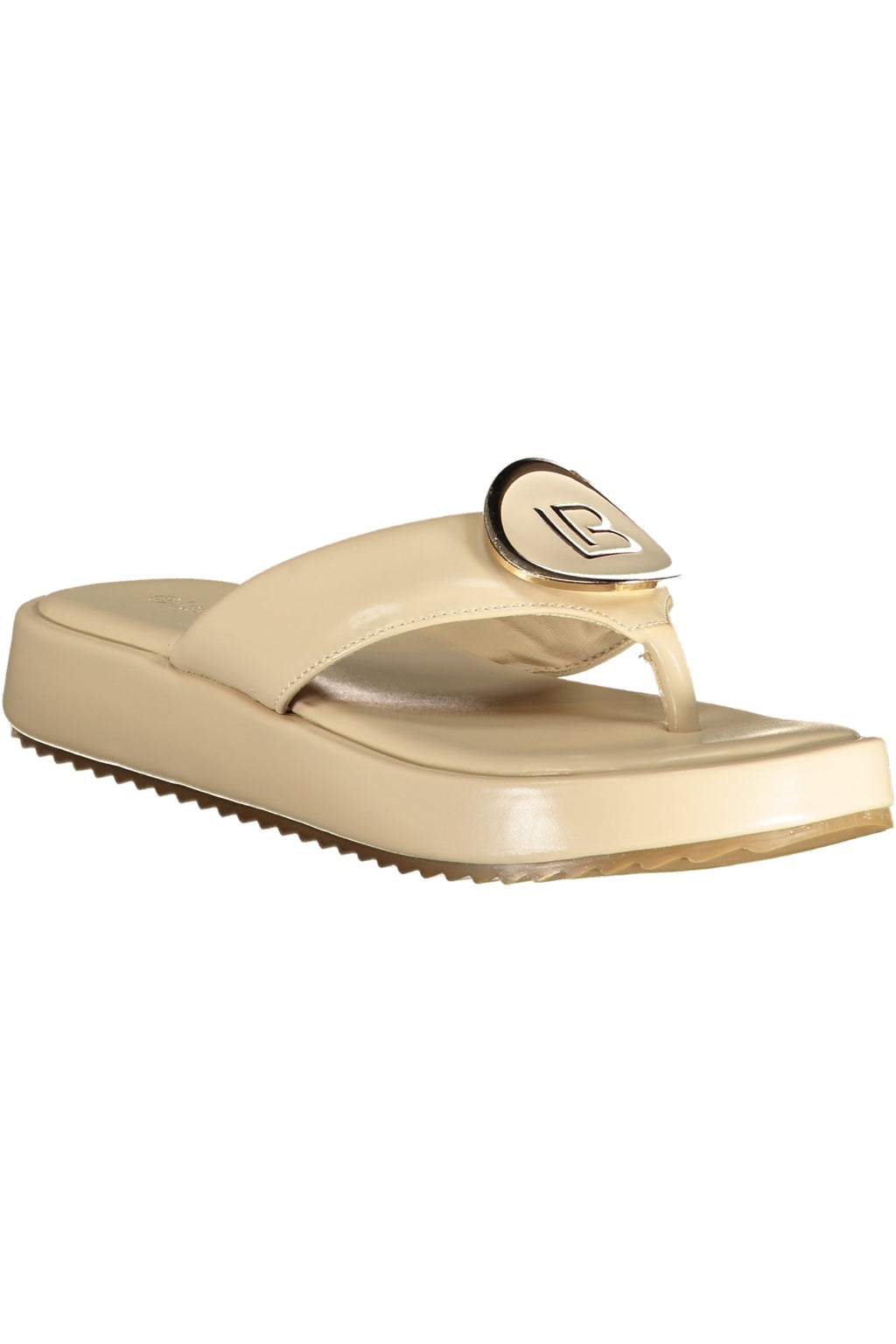 LAURA BIAGIOTTI CALZATURA SANDALO DONNA BEIGE - Grandi Firme Lab