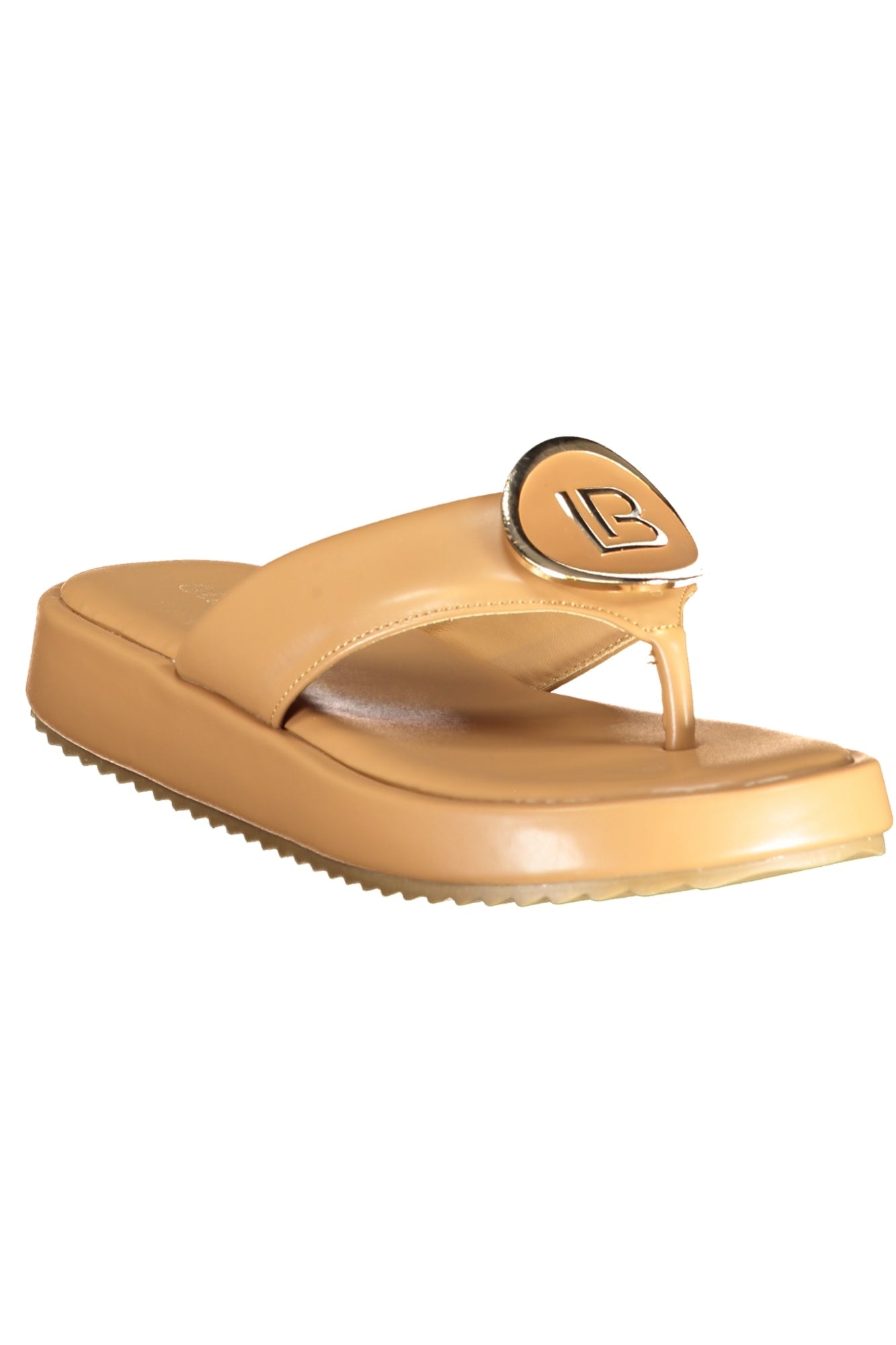 LAURA BIAGIOTTI CALZATURA SANDALO DONNA BEIGE - Grandi Firme Lab