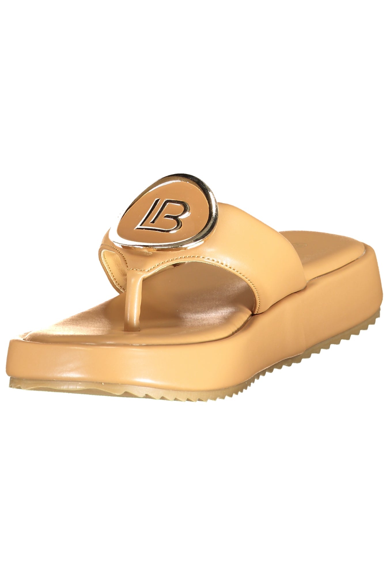 LAURA BIAGIOTTI CALZATURA SANDALO DONNA BEIGE - Grandi Firme Lab