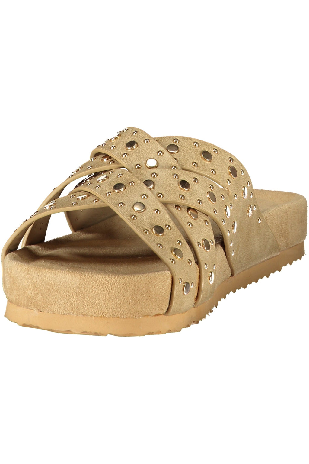 LAURA BIAGIOTTI CALZATURA SANDALO DONNA BEIGE - Grandi Firme Lab