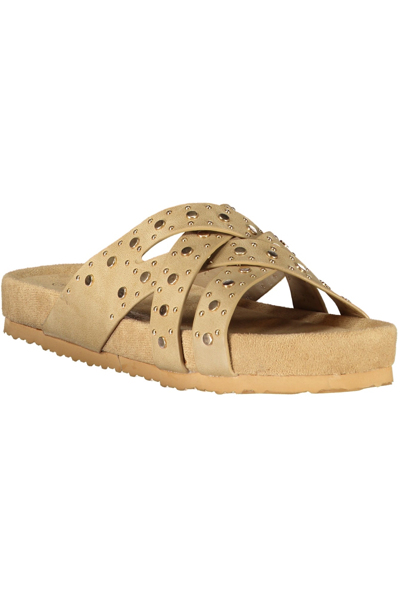 LAURA BIAGIOTTI CALZATURA SANDALO DONNA BEIGE - Grandi Firme Lab