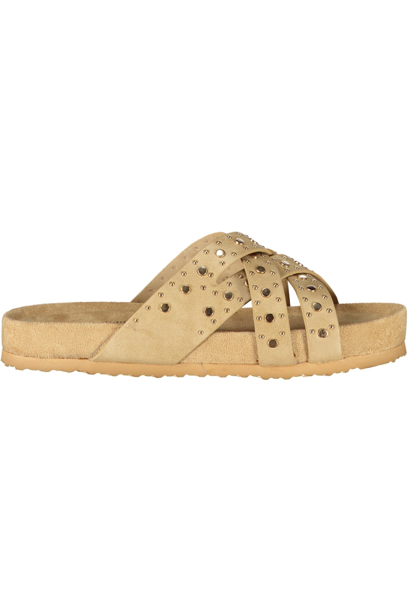 LAURA BIAGIOTTI CALZATURA SANDALO DONNA BEIGE - Grandi Firme Lab