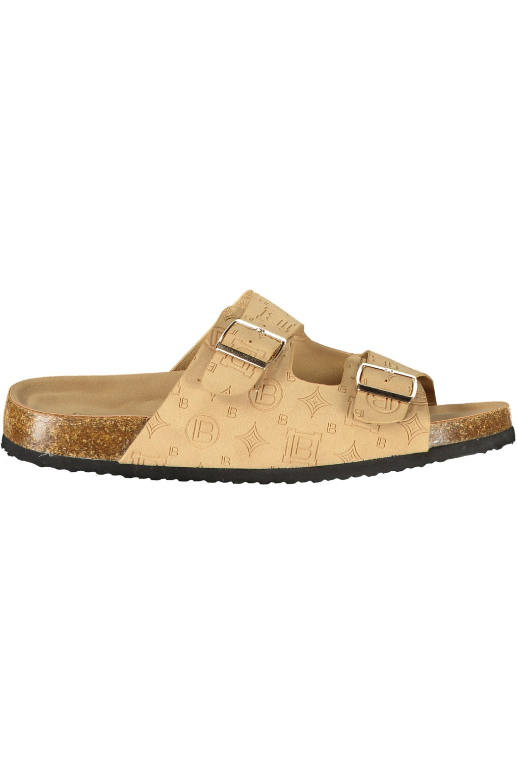 LAURA BIAGIOTTI CALZATURA SANDALO DONNA BEIGE - Grandi Firme Lab