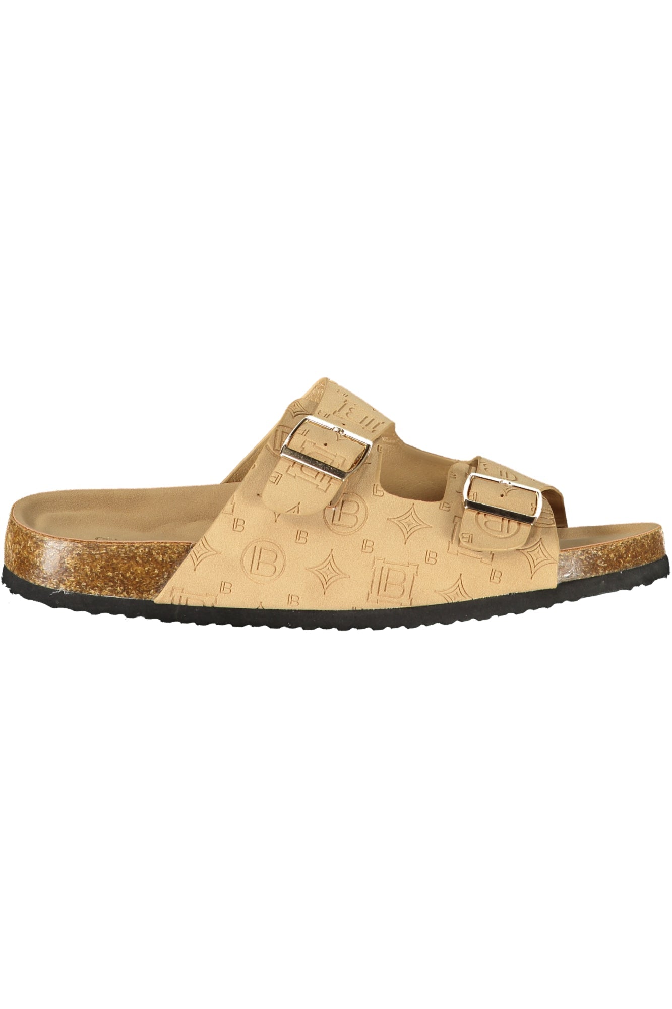 LAURA BIAGIOTTI CALZATURA SANDALO DONNA BEIGE - Grandi Firme Lab