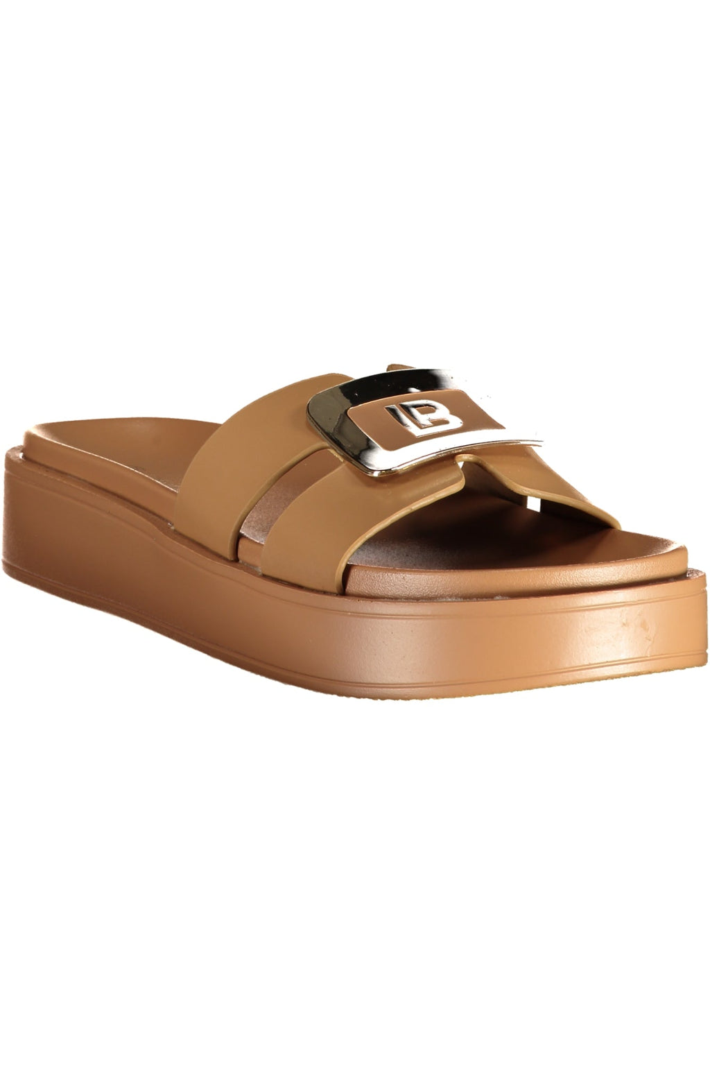 LAURA BIAGIOTTI CALZATURA SANDALO DONNA BEIGE - Grandi Firme Lab