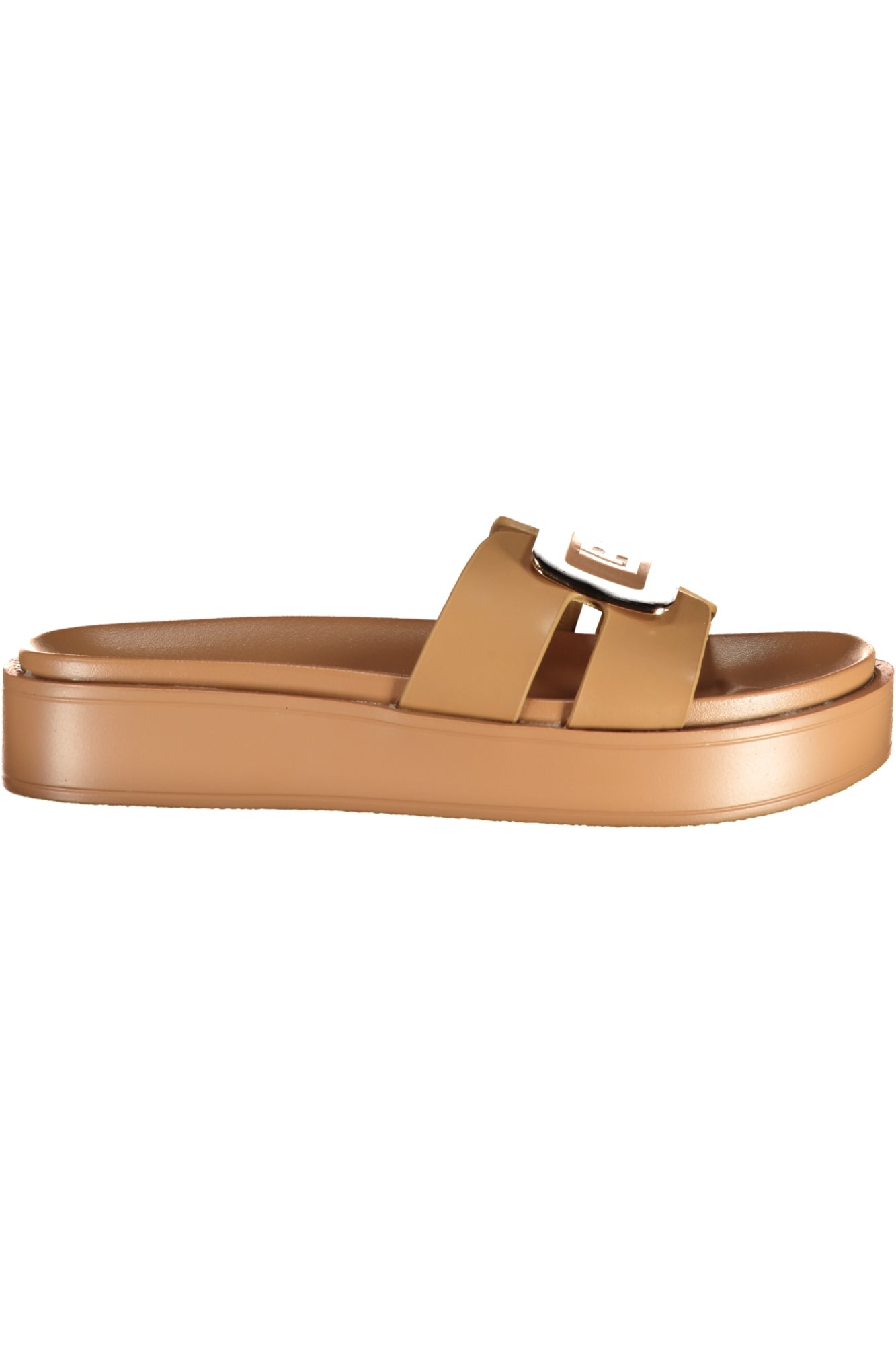 LAURA BIAGIOTTI CALZATURA SANDALO DONNA BEIGE - Grandi Firme Lab