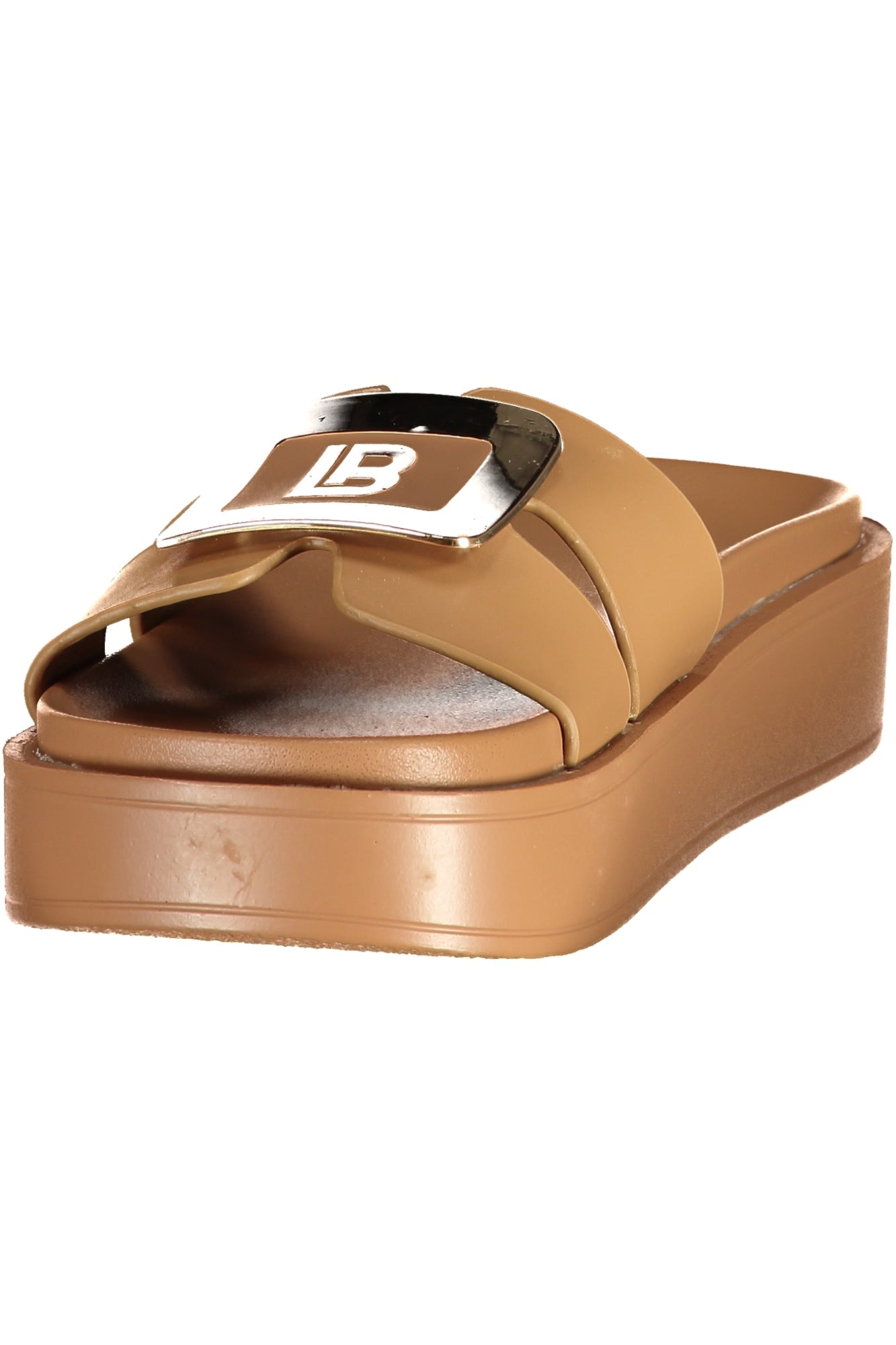 LAURA BIAGIOTTI CALZATURA SANDALO DONNA BEIGE - Grandi Firme Lab