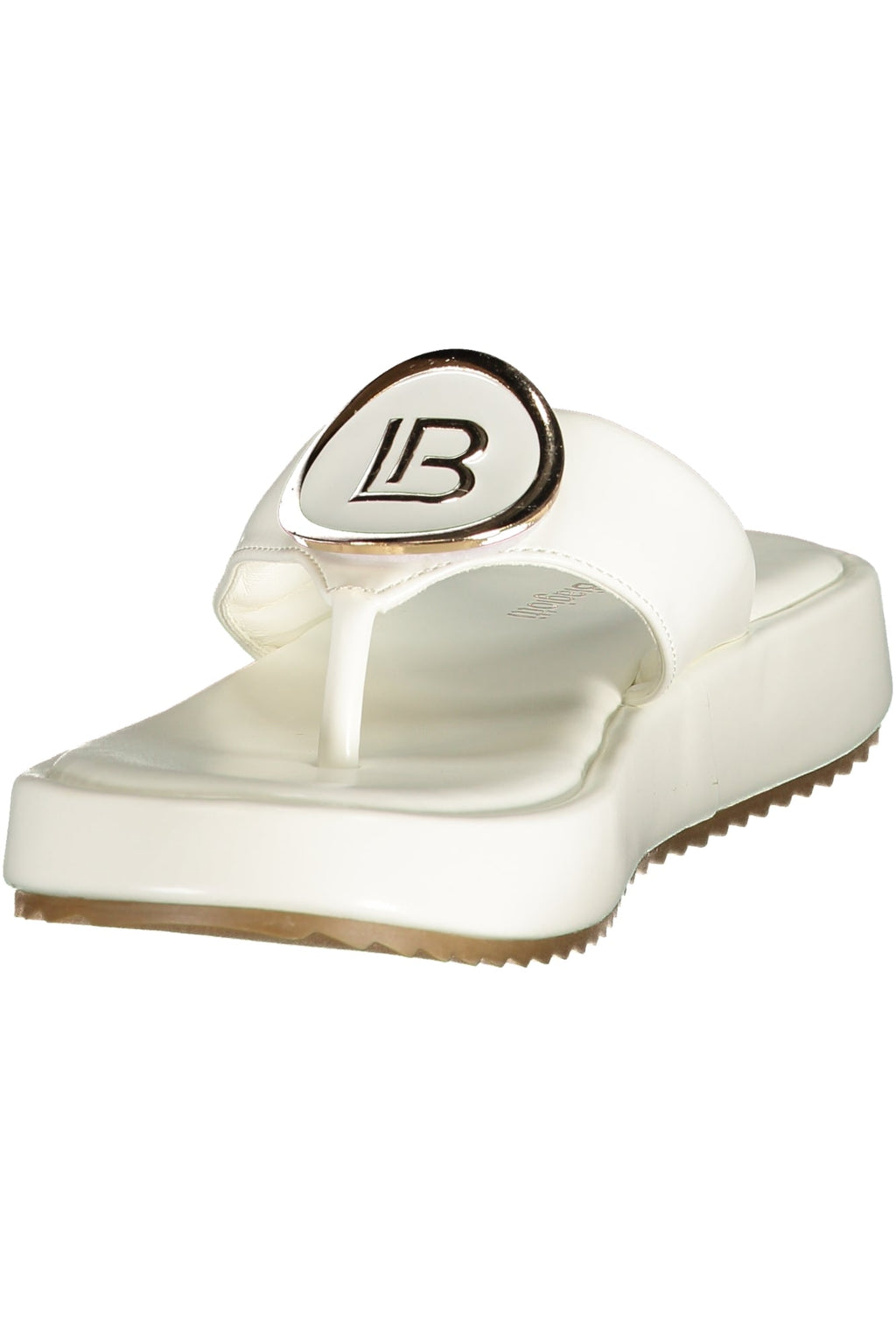 LAURA BIAGIOTTI CALZATURA SANDALO DONNA BIANCO - Grandi Firme Lab