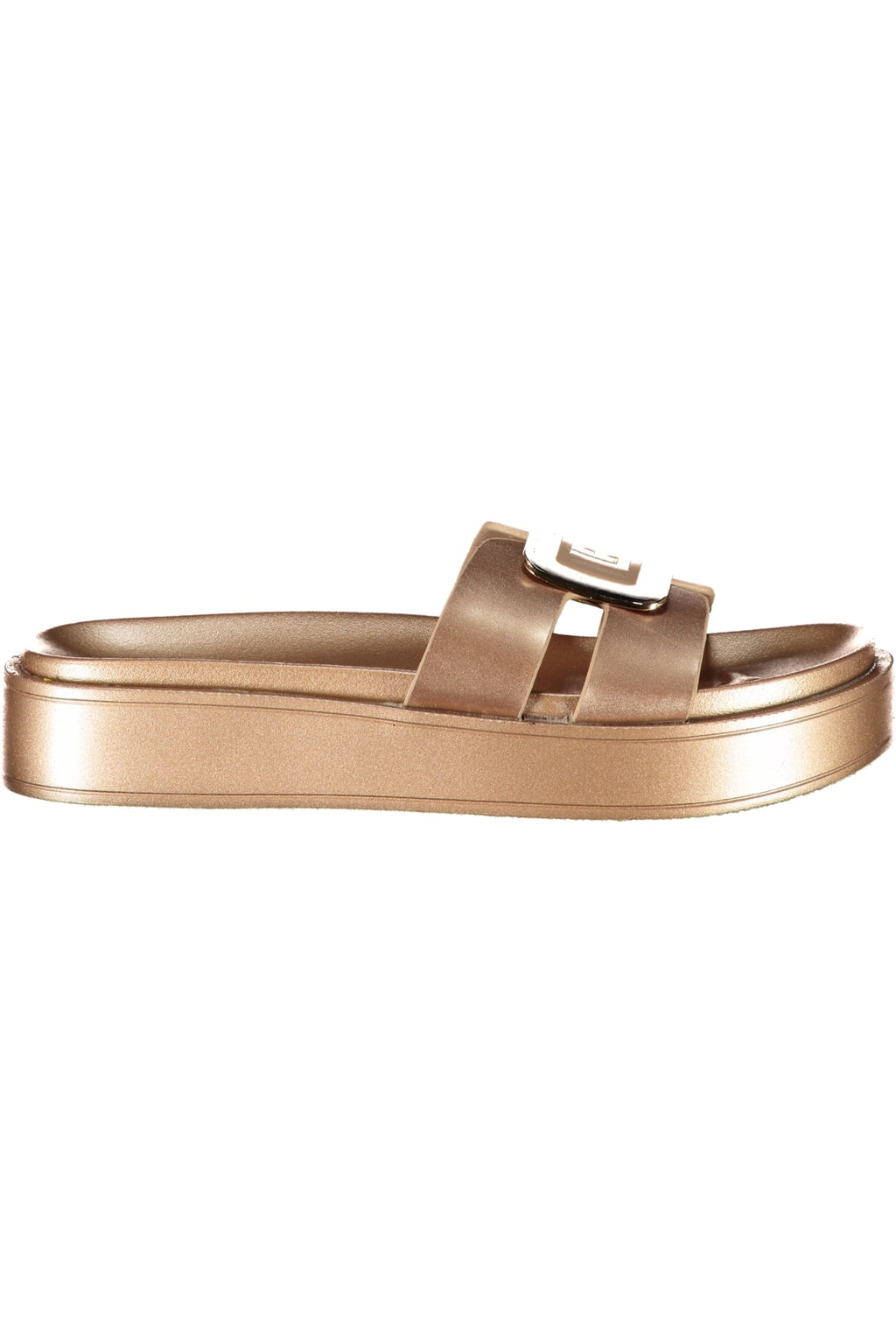 LAURA BIAGIOTTI CALZATURA SANDALO DONNA BRONZO - Grandi Firme Lab