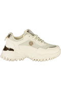 LAURA BIAGIOTTI CALZATURA SPORTIVA DONNA BEIGE - Grandi Firme Lab