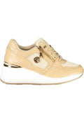 LAURA BIAGIOTTI CALZATURA SPORTIVA DONNA BEIGE - Grandi Firme Lab