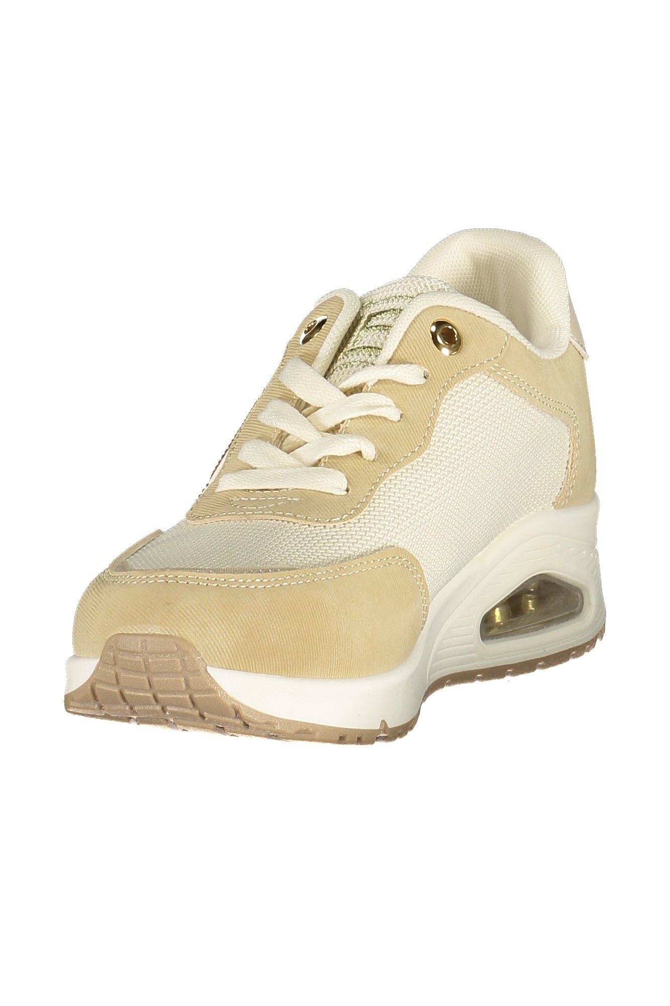 LAURA BIAGIOTTI CALZATURA SPORTIVA DONNA BEIGE - Grandi Firme Lab