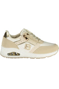 LAURA BIAGIOTTI CALZATURA SPORTIVA DONNA BEIGE - Grandi Firme Lab