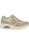 LAURA BIAGIOTTI CALZATURA SPORTIVA DONNA BEIGE - Grandi Firme Lab