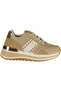 LAURA BIAGIOTTI CALZATURA SPORTIVA DONNA BEIGE - Grandi Firme Lab