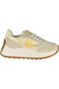 LAURA BIAGIOTTI CALZATURA SPORTIVA DONNA BEIGE - Grandi Firme Lab