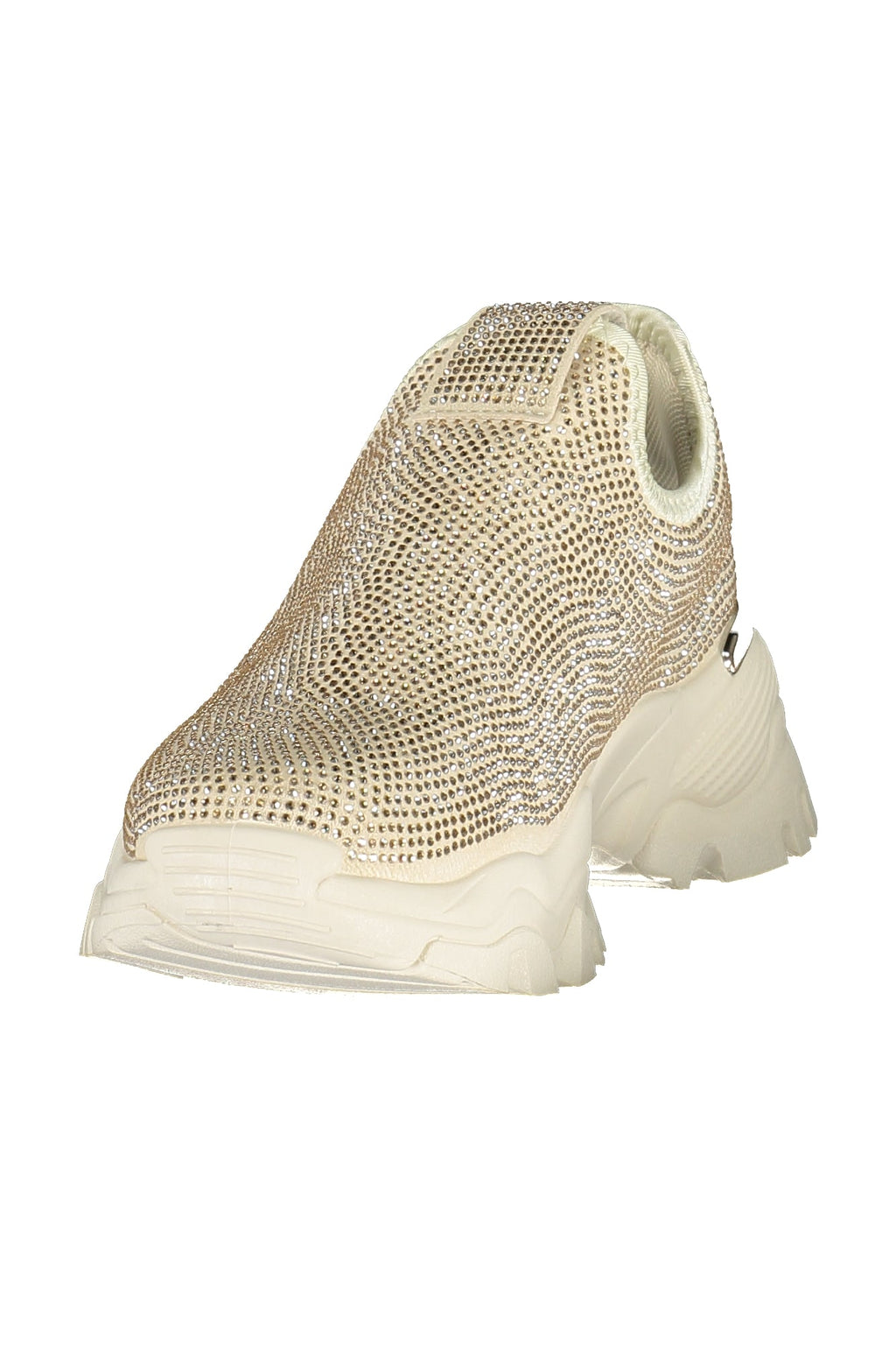 LAURA BIAGIOTTI CALZATURA SPORTIVA DONNA BEIGE - Grandi Firme Lab